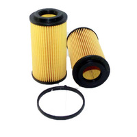 Cooper oil filter for Audi A6 2.0L TFSi 09/06-02/11 C6 Petrol 4Cyl BPJ