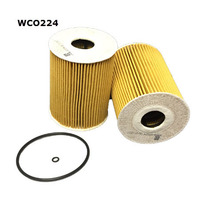 Cooper oil filter for Mercedes Benz GL450 4.0L V8 CDi 02/11-04/13 X164 Turbo Diesel OM629-912