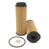 Cooper oil filter for Toyota Supra 3.0L 03/19-on GR Petrol 6Cyl B58B30