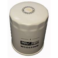 Cooper oil filter for Ford Transit 2.0L TD 03/16-on VN/VO 290S/340L/350L Turbo Diesel 4Cyl DI