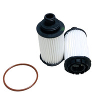 Cooper oil filter for Holden Calais 2.0L TD 12/17-on ZB Turbo Diesel 4Cyl LFS