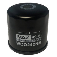 Cooper oil filter for Lexus UX200 2.0L 08/18-on MZAA10R Petrol 4Cyl M20A-FKS