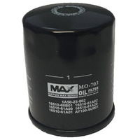 Cooper oil filter for Suzuki Jimny 1.3L 01/05-on SN413 T5,6 Petrol 4Cyl M13A