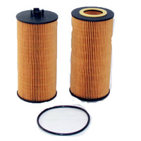 Cooper oil filter for Ford F250 6.0L V8 TD 2003-2007 Super Duty 363 Turbo Diesel