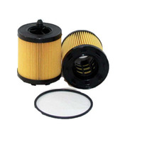 Cooper oil filter for Holden Astra 2.2L 12/06-03/10 AH Petrol 4Cyl Z22YH MPFI