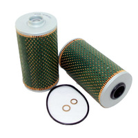 Cooper oil filter for BMW 730iL 3.0L V8 11/92-10/94 E32 Petrol M60B30