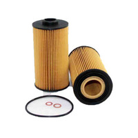 Cooper oil filter for BMW 535i 3.5L V8 09/98-10/03 E39 Petrol M62B35