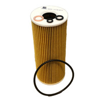 Cooper oil filter for Volkswagen Beetle 1.9L TDi 10/05-10/11 9C Turbo Diesel 4Cyl