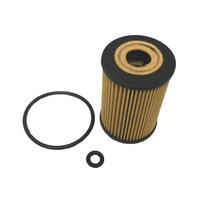 Cooper oil filter for Mercedes Benz A160 1.6L 10/98-04/05 W168 Petrol 4Cyl M166-960