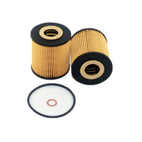 Cooper oil filter for Land Rover Range Rover 3.0L TD6 08/02-01/07 L322 Turbo Diesel 6Cyl M57D30