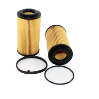 Cooper oil filter for Volvo C30 2.4L 03/07-08/10 LE/S Petrol 5Cyl B5244S MPFI