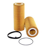 Cooper oil filter for Audi A5 3.2L V6 FSi 10/07-02/12 8T Petrol CALA MPFI DI