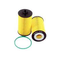 Cooper oil filter for Holden Astra 1.6L 04/15-on PJ Petrol 4Cyl B16SHL/B16SHT