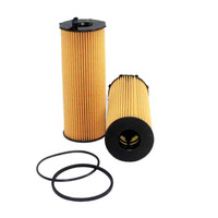 Cooper oil filter for Audi A4 3.0L V6 TDi 10/08-06/12 B8 Turbo Diesel CCWA DI