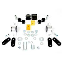 Whiteline Front Vehicle Essential Kit for Subaru WRX/STI 01-02 WEK075