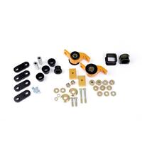 Whiteline Front Vehicle Essential Kit for Subaru WRX 01-07/STI 01-04 WEK076