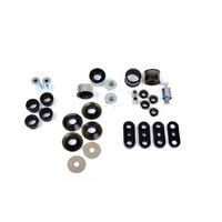 Whiteline Front Vehicle Essential Kit for Subaru STi 08-14 WEK080