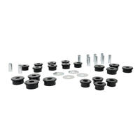 Whiteline Vehicle Essentials Bushing Kit for Toyota Landcruiser 80 /105 Series 90-07 WEK128