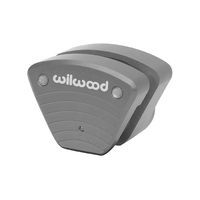 Wilwood Caliper SPOT BILLET Floating 0.25 in. Rotor Width 13.00 in. Rotor Dia. 1.75 in. Bore Universal Aluminum Ano Each