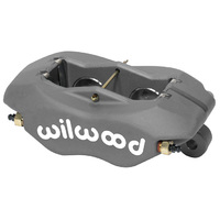 Wilwood Caliper FDL Lug 0.50 in. Rotor Width 13.06 in. Rotor Dia. 1.38/1.38 in. Bore Universal Aluminum Ano Each