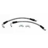 Wilwood FLEXLINE KIT REAR BNSL4R VETTE 65-82