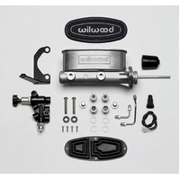 Wilwood KIT M/C TANDEM 15/16 W/P-VALVE