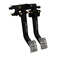 Wilwood Pedal Assembly Forward Mount Hd 6.25:1