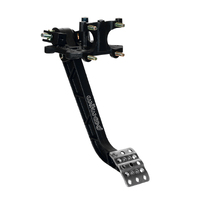 Wilwood Pedal Assembly Reverse Mount 6.25:1