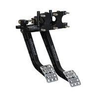 Wilwood PEDAL ASSEMBLY REVERSE MT 6.25:1 BRAKE