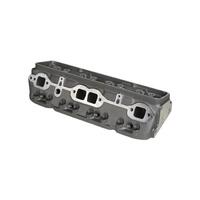 World Cylinder Head Sportsman II Cast Iron Bare 72cc Chamber 200cc Intake Chevy 302 327 350 400 Each