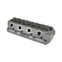 World Cylinder Head Windsor Sr. Cast Iron Assembled 64cc Chamber 200cc Intake For Ford 289 302 351W Each