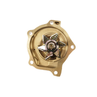 Aisin water pump for Holden Rodeo TF 4ZE1 2.6 WPG-023V