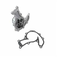 Aisin water pump for Holden Frontera UES 6VD1 DOHC 3.2 WPG-024V