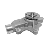 Aisin water pump for Jeep Cherokee XJ MX 4.0 WPJ-602V