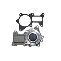 Aisin water pump for Jeep Wrangler JK EGT 3.778 WPJ-604V