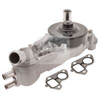 Aisin water pump for Holden Caprice WL L76 6.0 WPK-643V