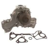 Aisin water pump for Mitsubishi Pajero NM NP 6G74 DOHC 24V 3.5 WPM-069