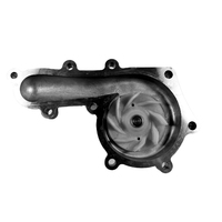 Aisin water pump for Toyota Coaster _B2_ _B3_ 1H-Z 4.2 WPT-015