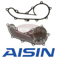 Aisin water pump for Toyota Hiace TRH201 TRH221 2TR-FE 2.7 WPT-044V