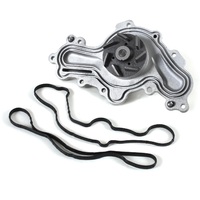 Aisin water pump for Ford Focus LR EYDE 1.8 WPZ-628V