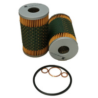 Cooper oil filter for Mercedes Benz 190C 1.9L 1962-1966 W110 Petrol 4Cyl M121