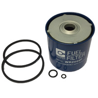 Cooper fuel filter for CAV Fuel Systems All with 7111/596 element  90mm long 90mm long 