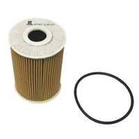 Cooper oil filter for Nissan Elgrand 3.0L TD 08/99-04/02 E50 Turbo Diesel 4Cyl ZD30DDTi