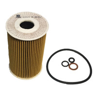 Cooper oil filter for BMW 316i 1.6L 03/95-04/99 E36 Petrol 4Cyl M43B16