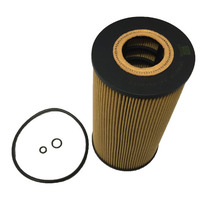 Cooper oil filter for M.A.N. TGM 6.9L TD 2007-on Turbo Diesel 6Cyl D0836