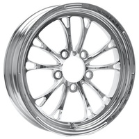 WELD V-Series Frontrunner Drag Wheel Polished WE84P-F