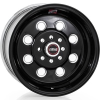 Weld Racing Draglite Street Wheel DFS Series Black WE90B