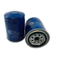 Cooper oil filter for Nissan Civilian Bus 4.2L D 09/91-07/99 RGW40/RYW40/W40 (85kw) Diesel 6Cyl TD42