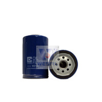 Cooper oil filter for Hitachi ZW40 2.4L D 2008-2010 Loader Diesel 4Cyl V2403-M