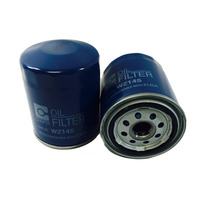 Cooper oil filter for Holden Astra 1.5L 08/84-04/86 LB Petrol 4Cyl for Nissan E15